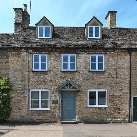 Coombers Mead Cottage Tetbury Buitenkant foto