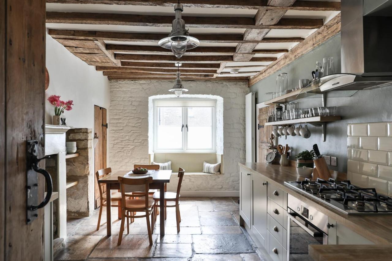 Coombers Mead Cottage Tetbury Buitenkant foto