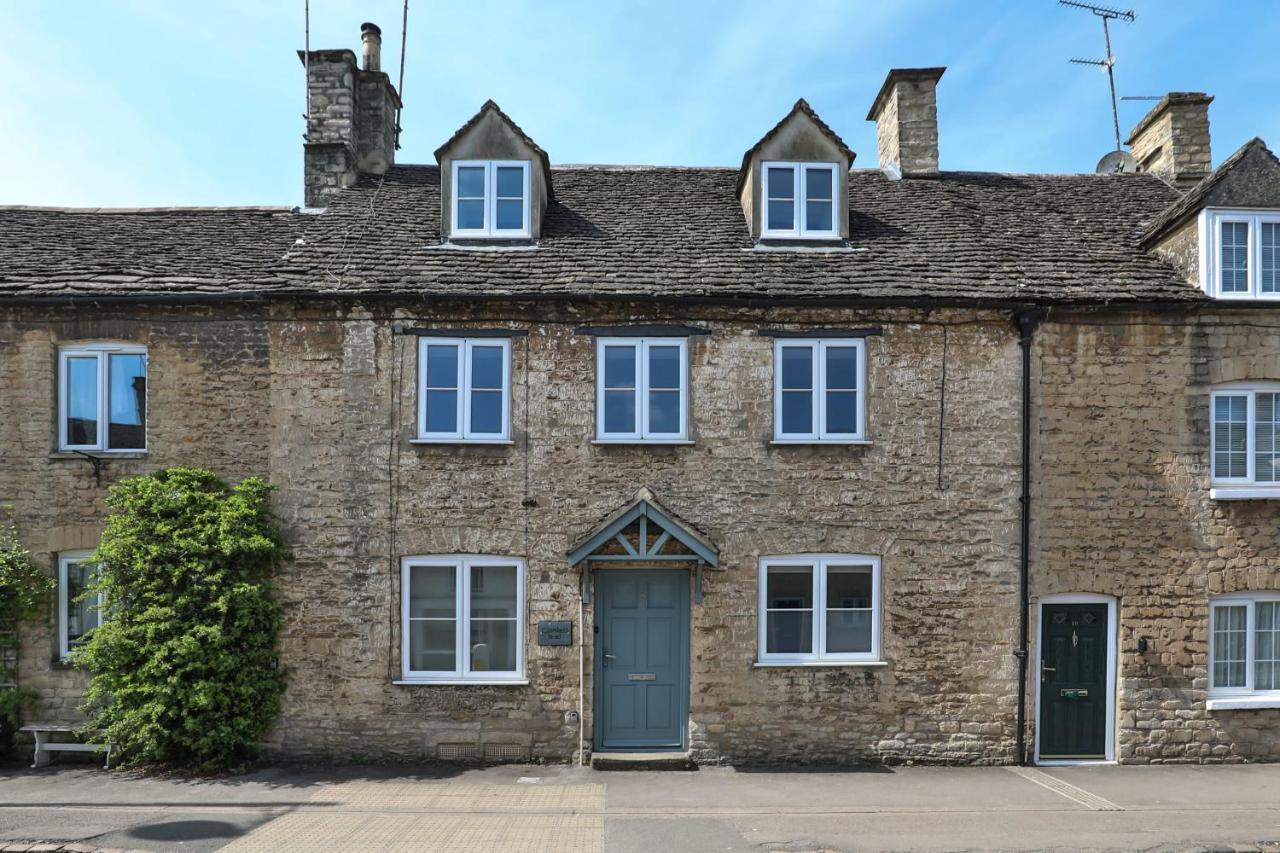 Coombers Mead Cottage Tetbury Buitenkant foto